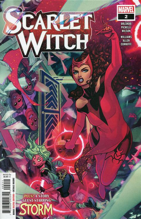 Magic at its Finest: A Deep Dive into Wipe Out the Witch Vol 1